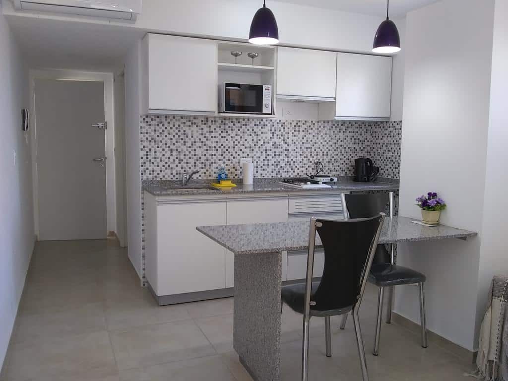 Pasco 1847 Apartamento 5B – alquiler temporario Rosario, Pasco 1847