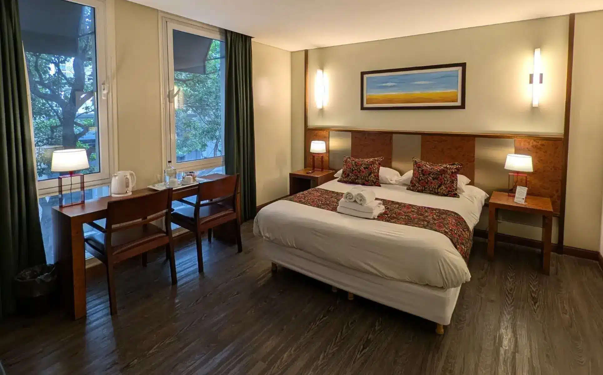 1412 Hotel Boutique: alojamiento de 4 estrellas en Rosario