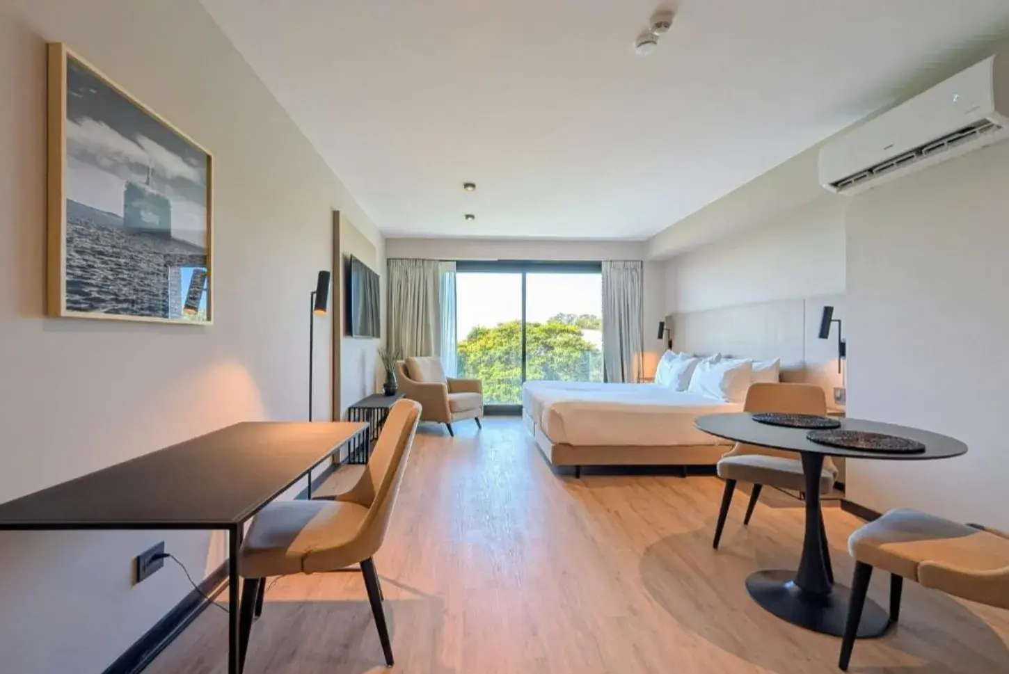 Brickton by Marriott: alojamiento de 4 estrellas en Rosario