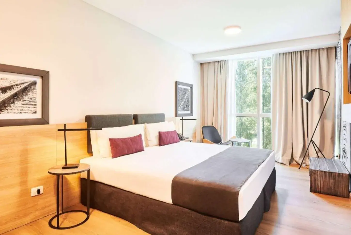 Dazzler by Wyndham: alojamiento de 4 estrellas en Rosario