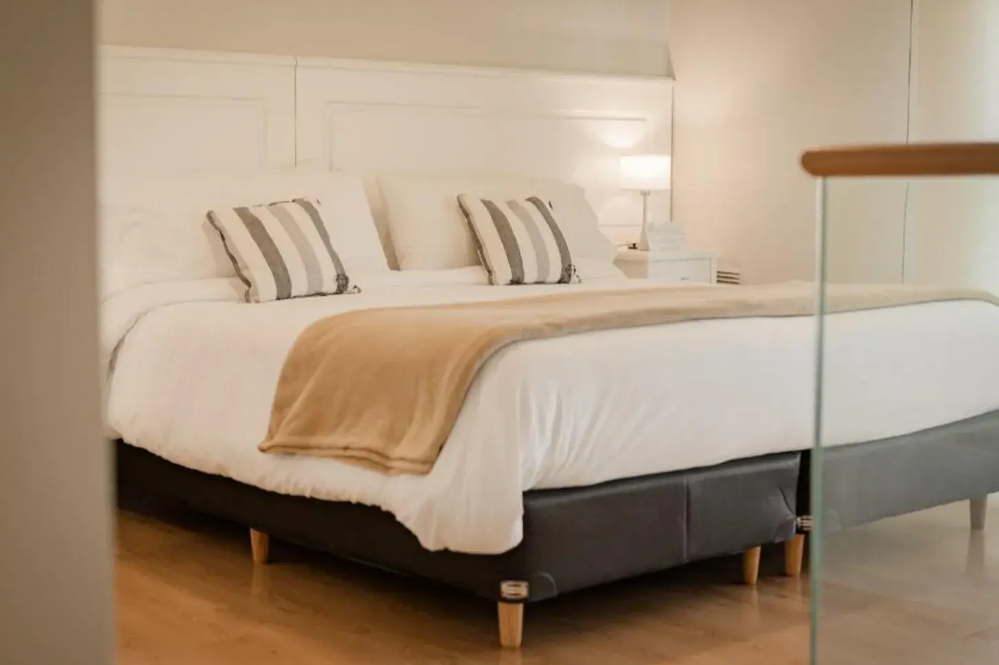 Hotel Carat: alojamiento de 4 estrellas en Rosario