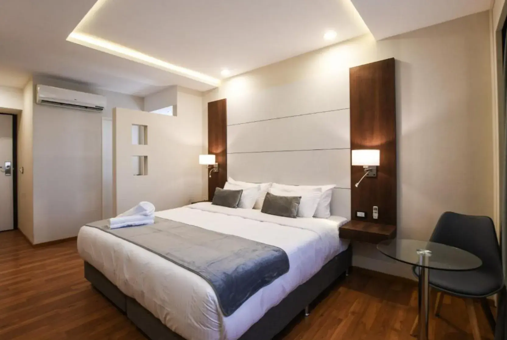 Hotel Innovo: alojamiento de 4 estrellas en Rosario