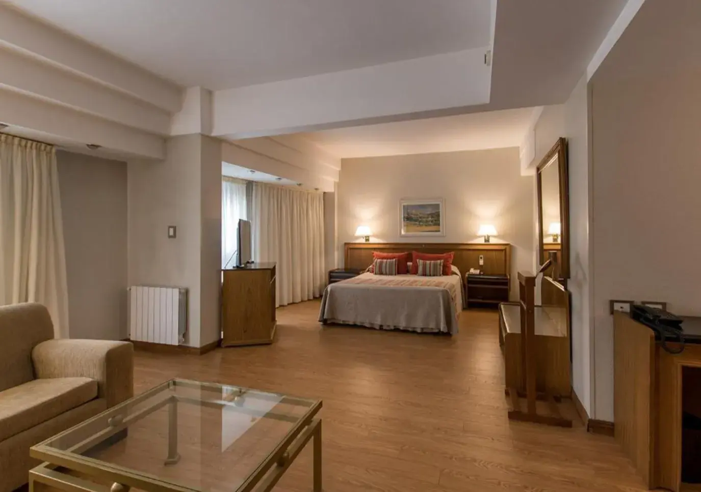 Solans Riviera: alojamiento de 4 estrellas en Rosario